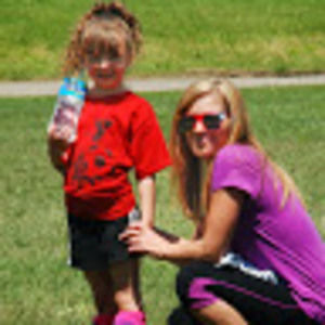 Meet your Posher, Marissa